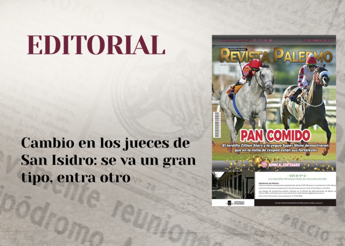 Revista Palermo
