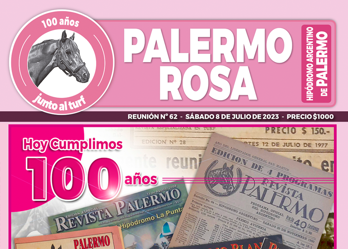 Revista Palermo