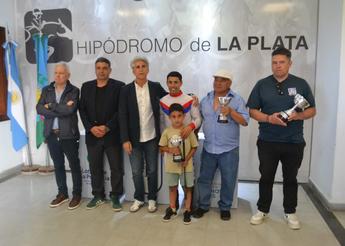 Revista Palermo