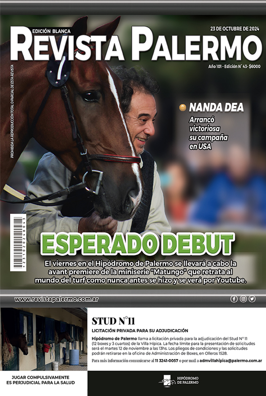 Revista Palermo