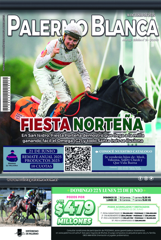 Revista Palermo