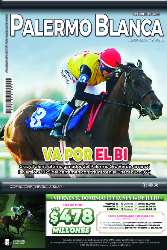 Revista Palermo