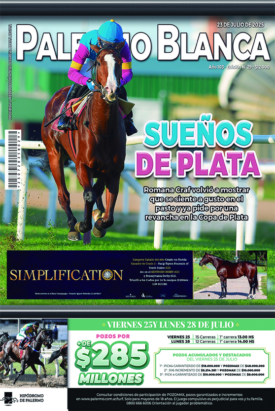 Revista Palermo