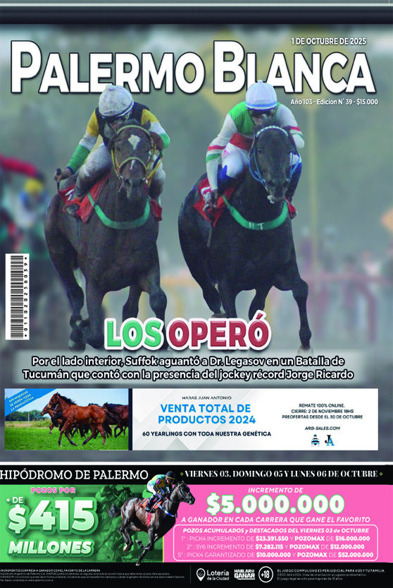 Revista Palermo