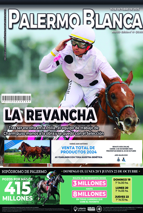 Revista Palermo
