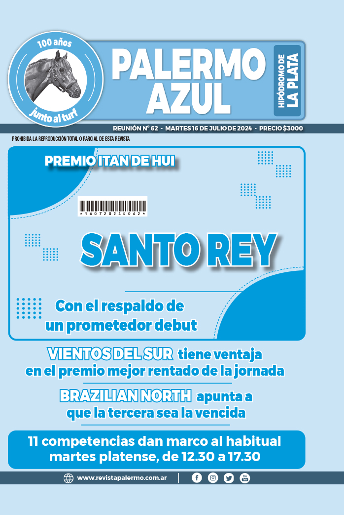 Revista Palermo