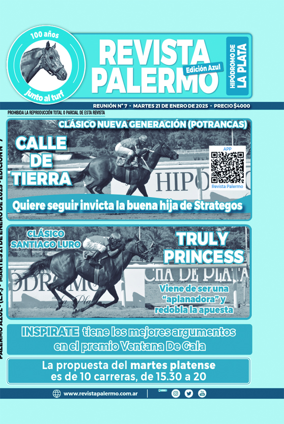 Revista Palermo