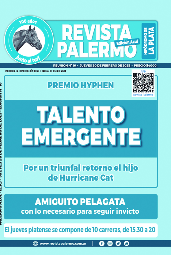 Revista Palermo