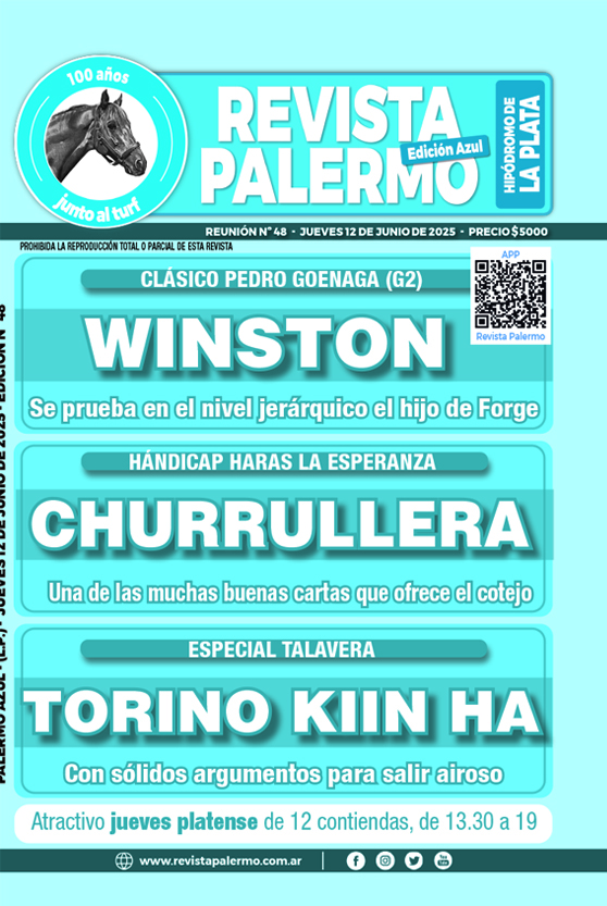 Revista Palermo