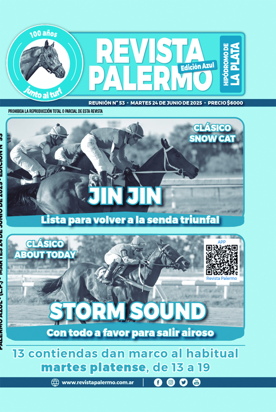 Revista Palermo