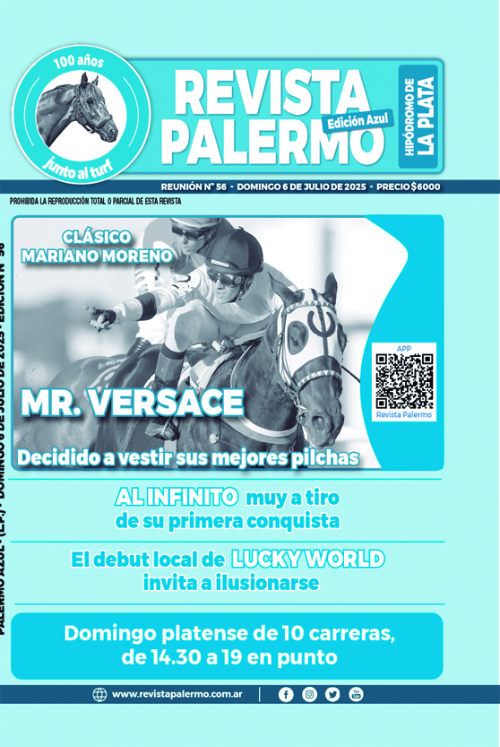 Revista Palermo