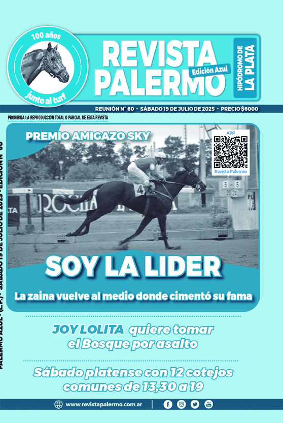 Revista Palermo