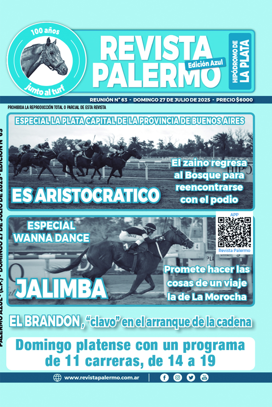Revista Palermo