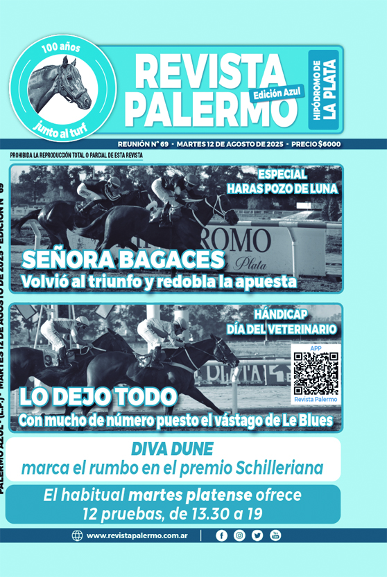 Revista Palermo