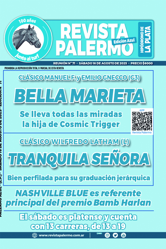 Revista Palermo