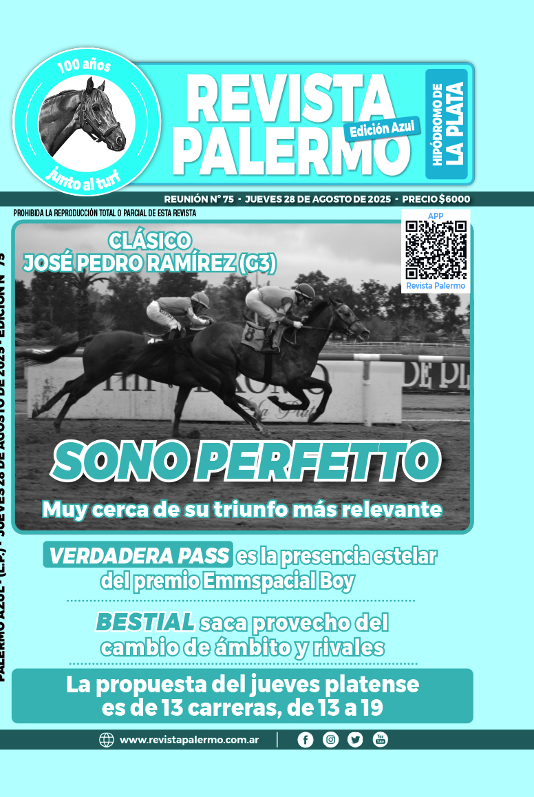 Revista Palermo