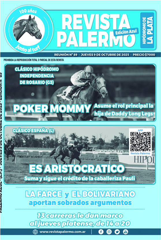 Revista Palermo