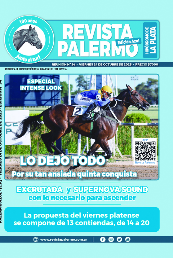 Revista Palermo