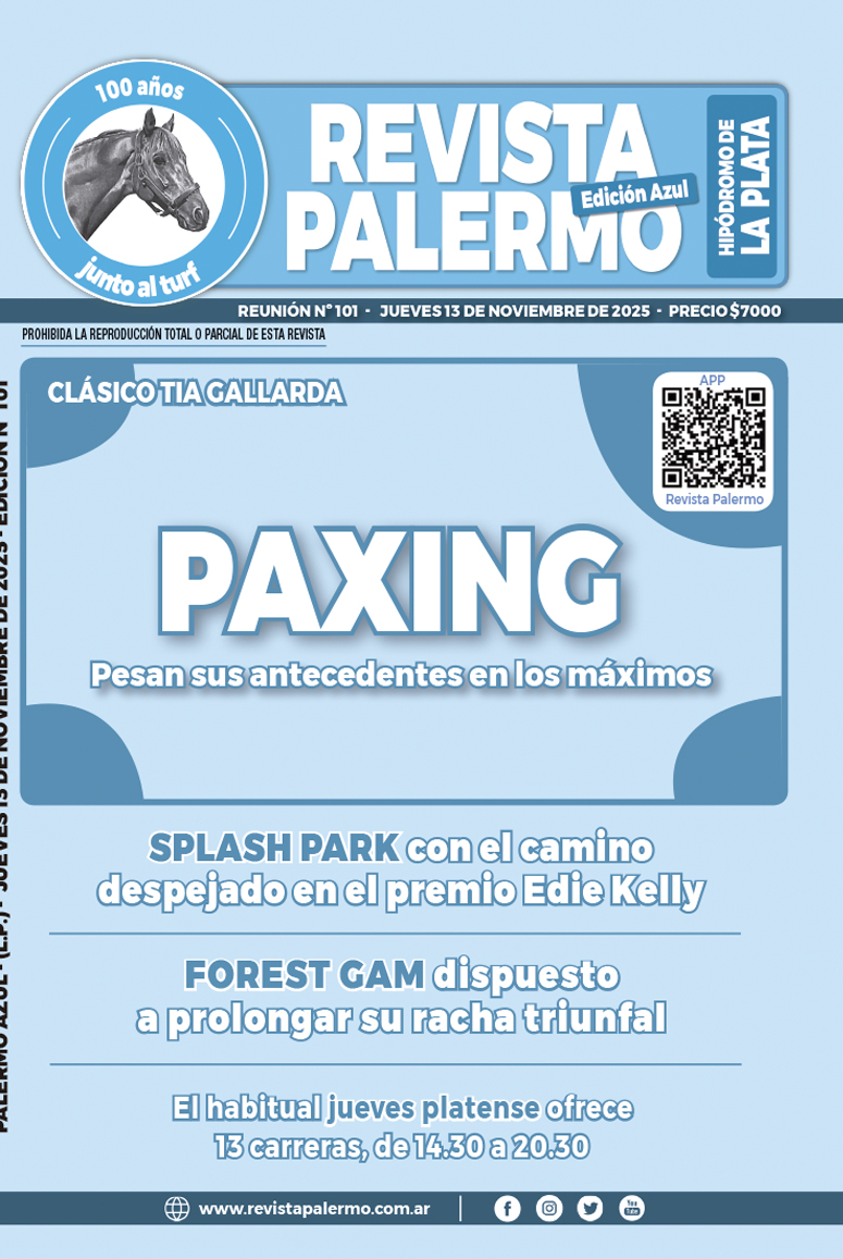 Revista Palermo