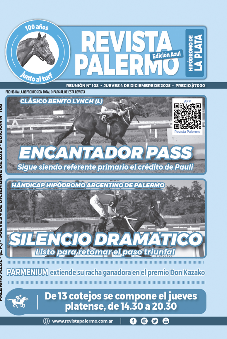 Revista Palermo