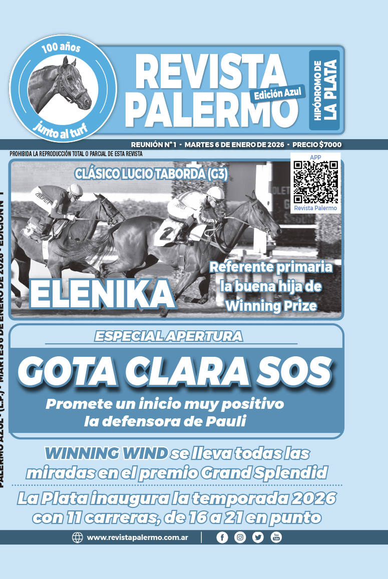 Revista Palermo