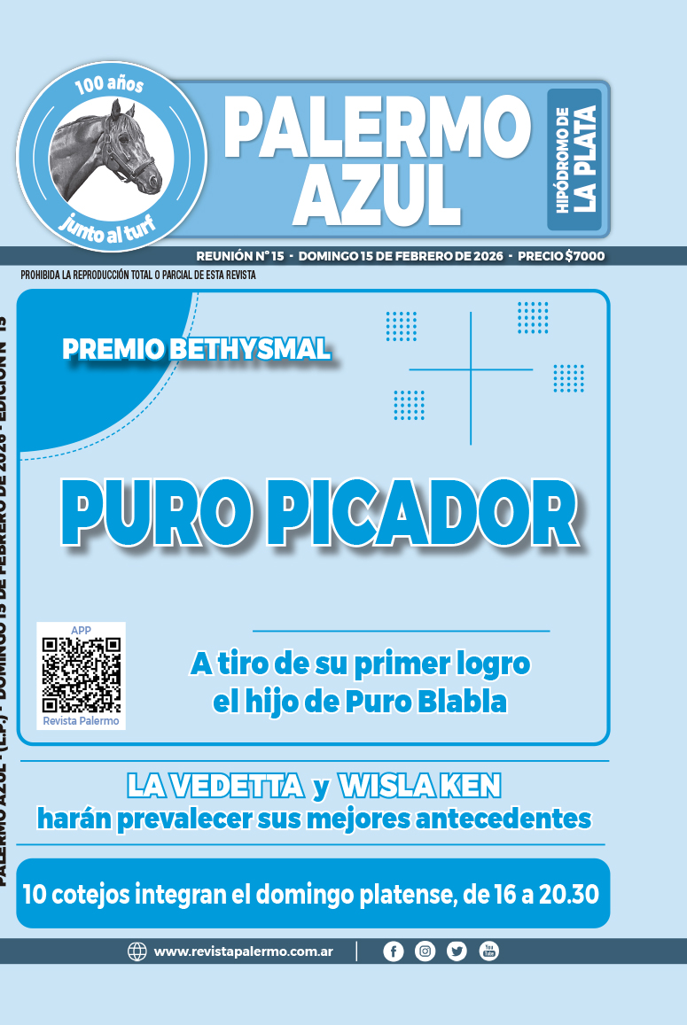 Revista Palermo
