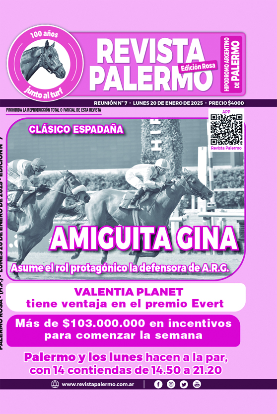 Revista Palermo