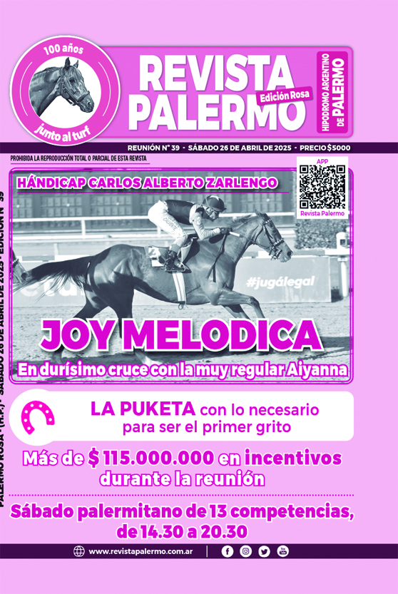 Revista Palermo