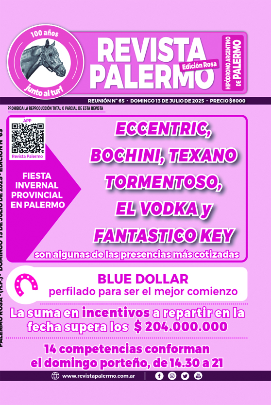 Revista Palermo