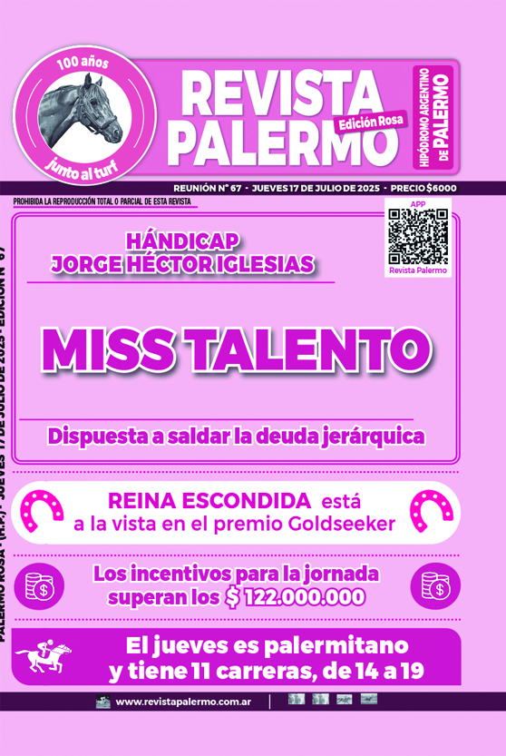 Revista Palermo