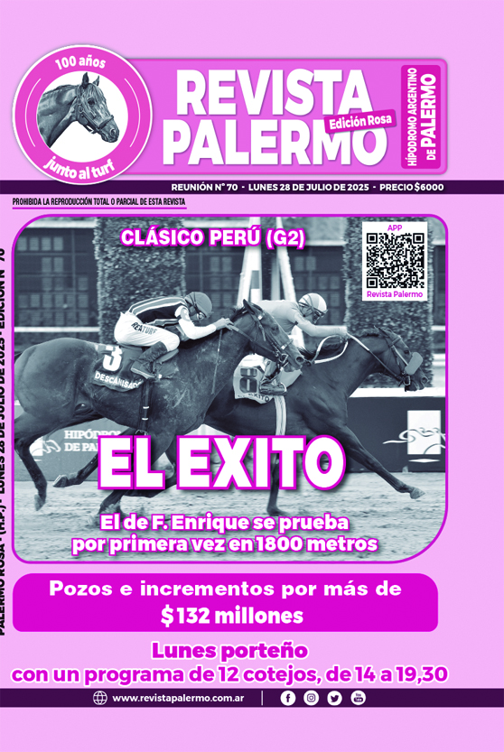 Revista Palermo