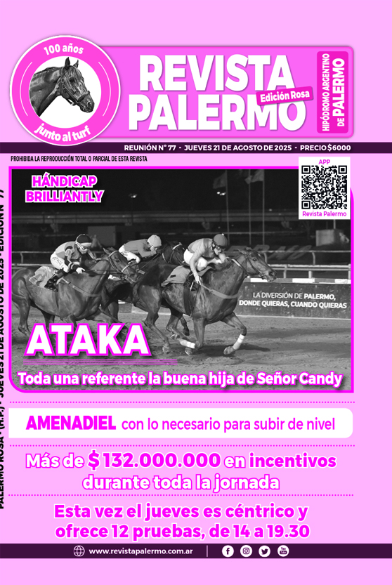 Revista Palermo