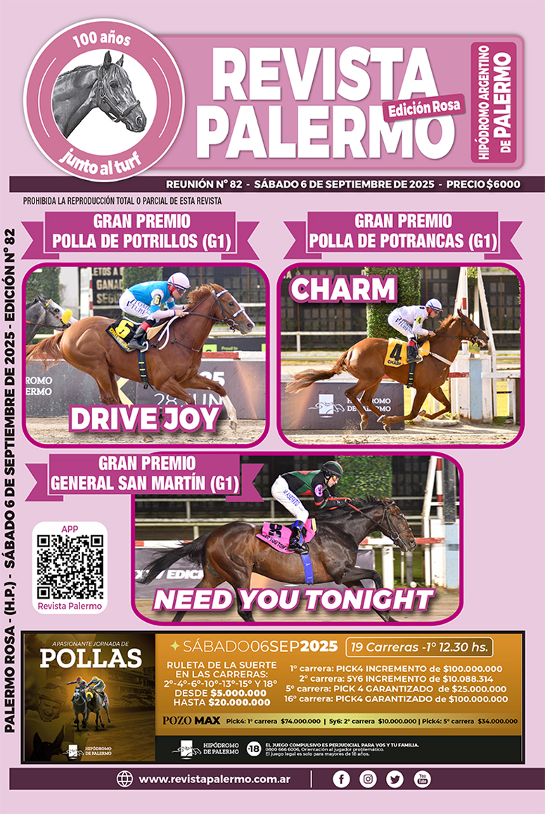 Revista Palermo