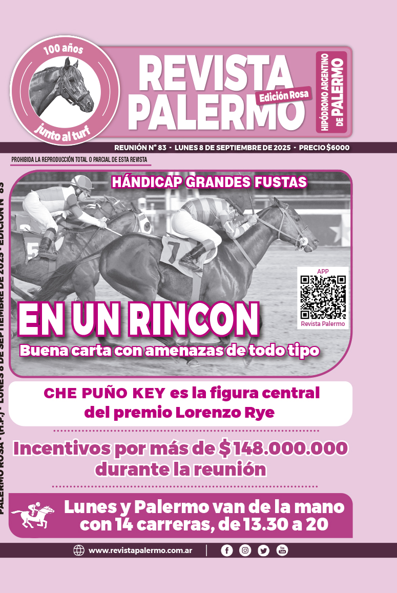 Revista Palermo
