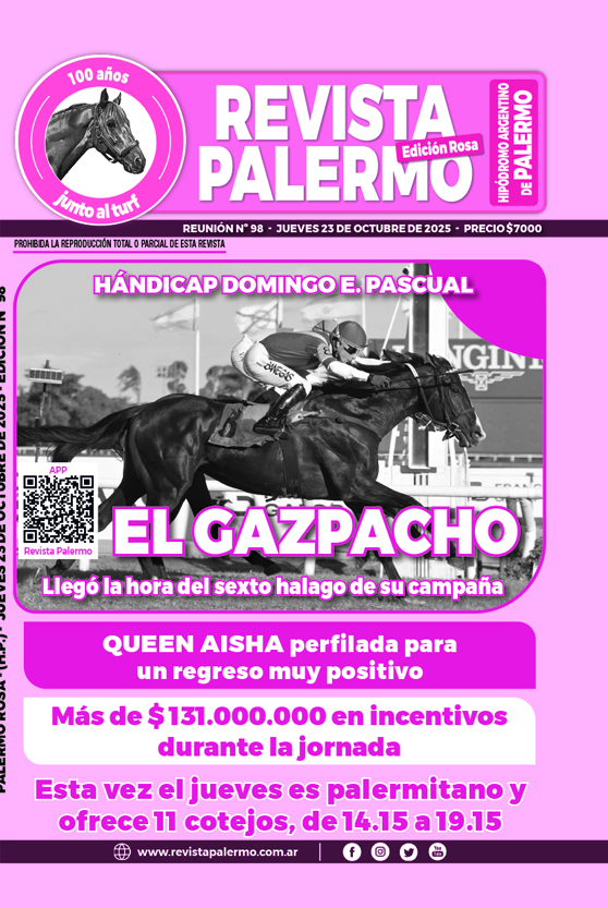 Revista Palermo