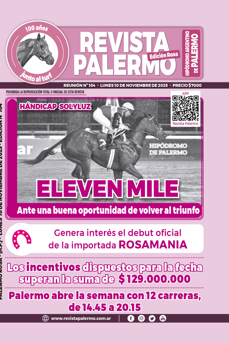 Revista Palermo
