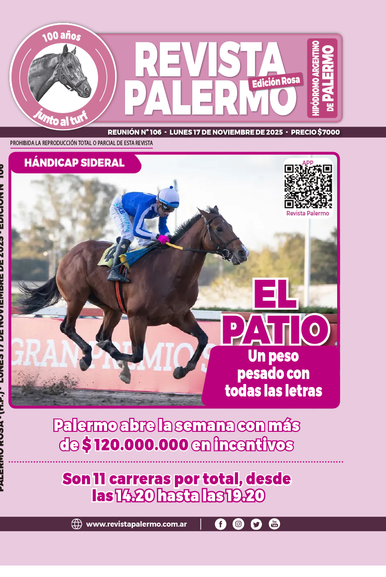 Revista Palermo