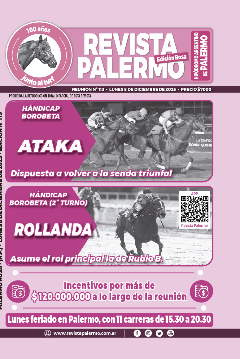 Revista Palermo