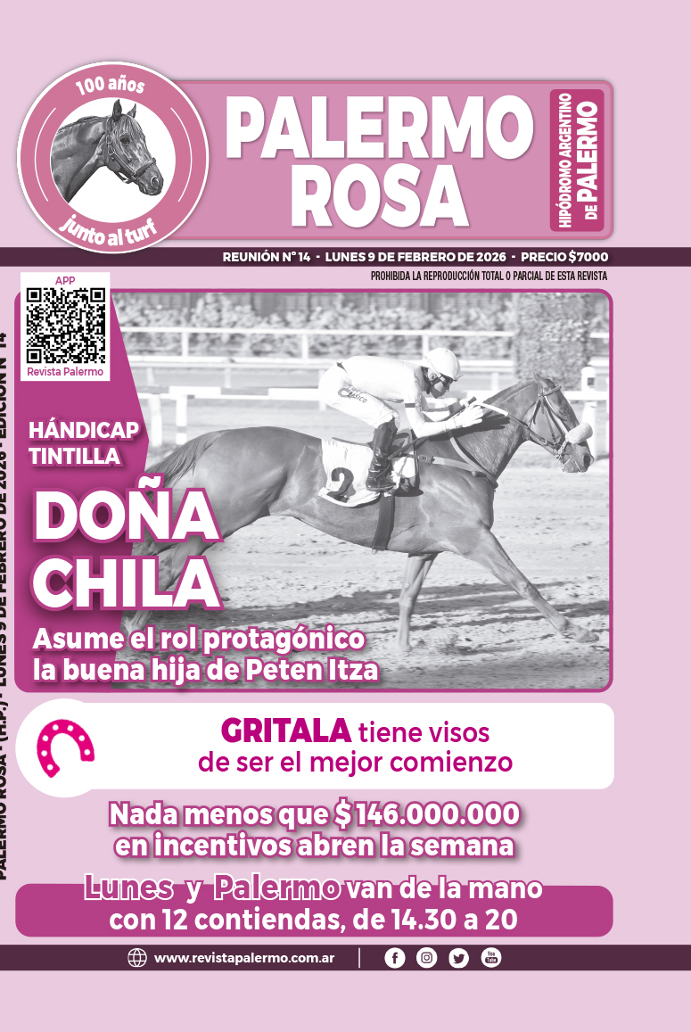 Revista Palermo