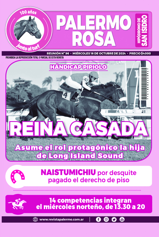 Revista Palermo