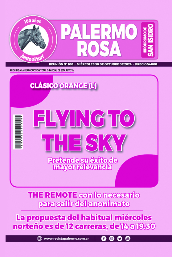 Revista Palermo