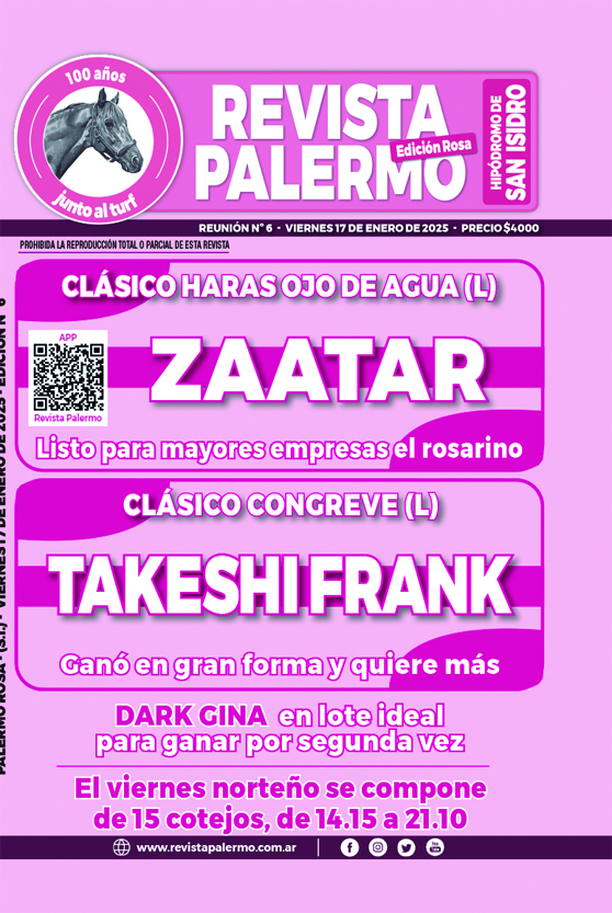 Revista Palermo