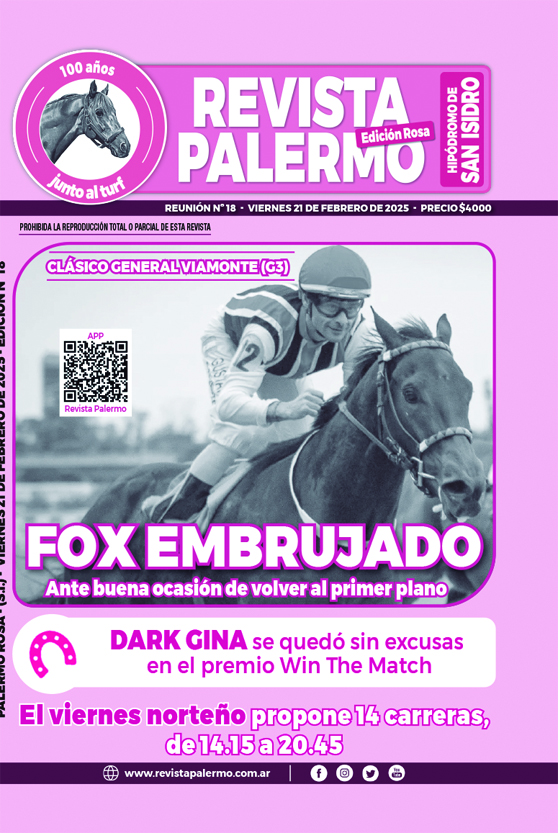 Revista Palermo