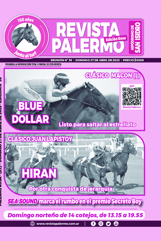 Revista Palermo