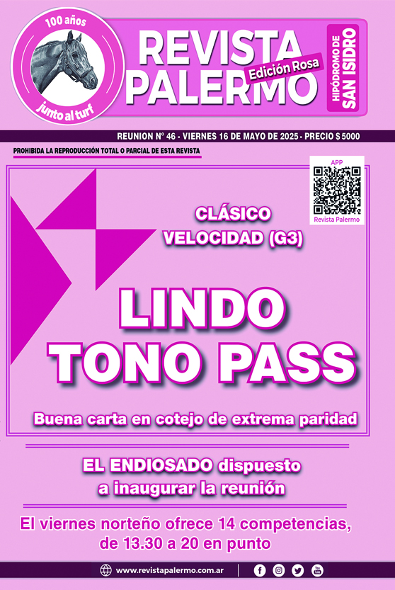 Revista Palermo