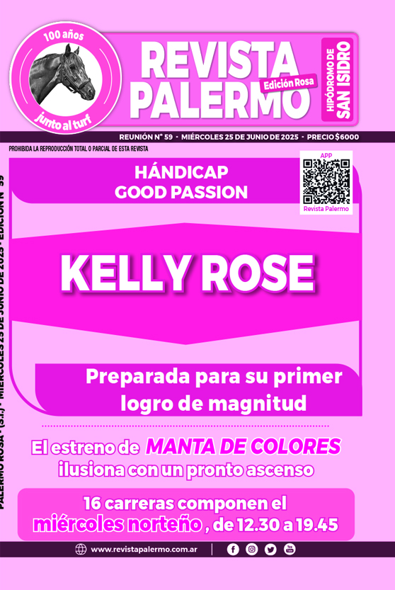 Revista Palermo