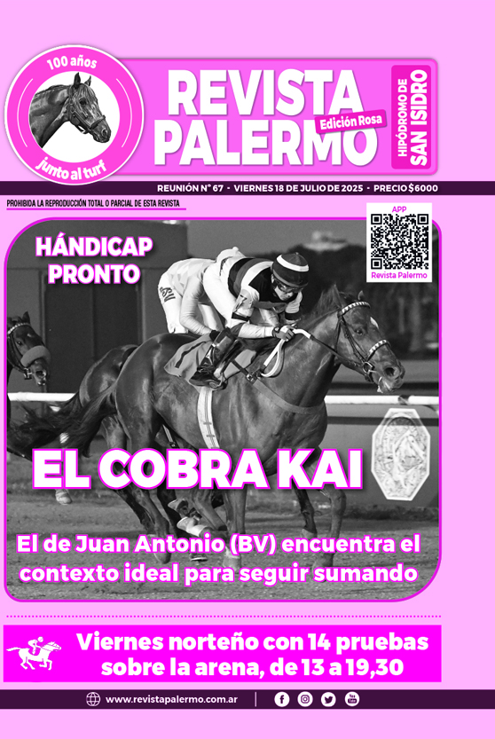 Revista Palermo