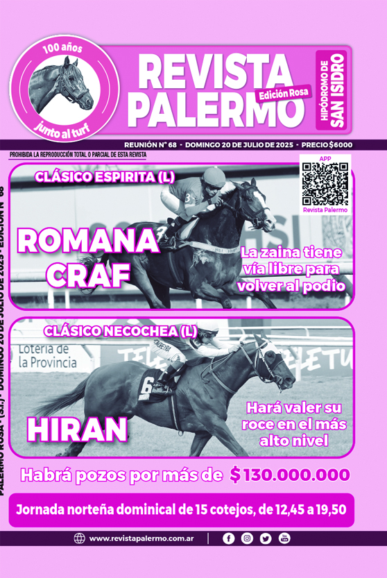 Revista Palermo