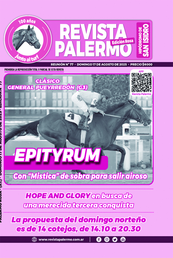 Revista Palermo