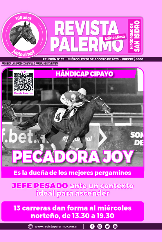 Revista Palermo